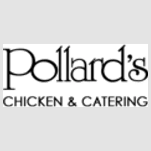 pollardschicken brand logo for pollardschicken.com