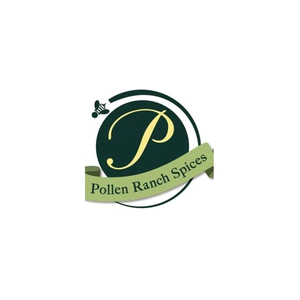 pollenranch brand logo for pollenranch.com