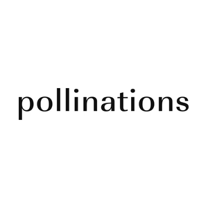 pollinations brand logo for pollinations.ai