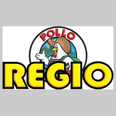 polloregio brand logo for polloregio.com