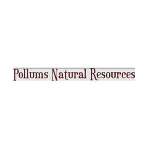 pollumsnaturalresources brand logo for pollumsnaturalresources.com