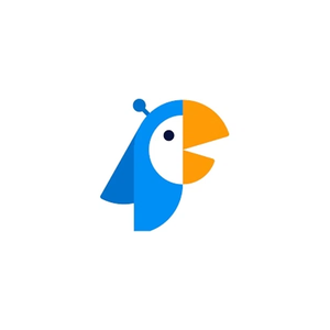 polly brand logo for polly.ai