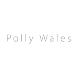 pollywales brand logo for pollywales.com