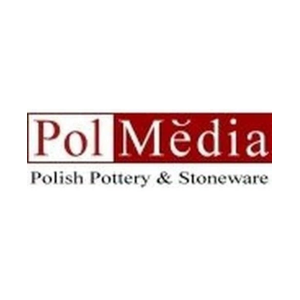 polmedia brand logo for polmedia.com