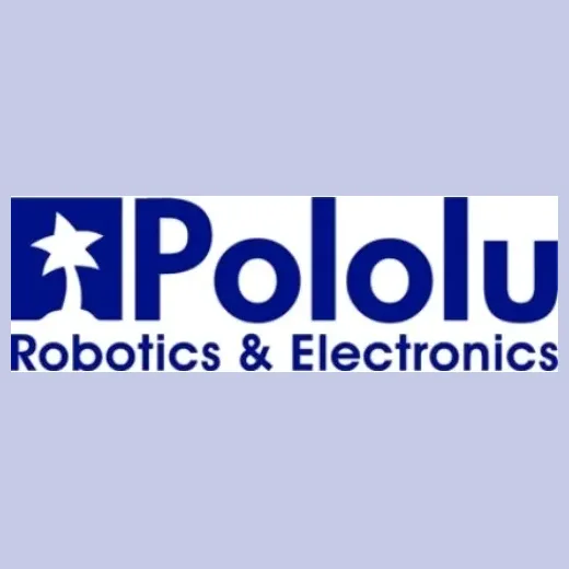 pololu brand logo for pololu.com