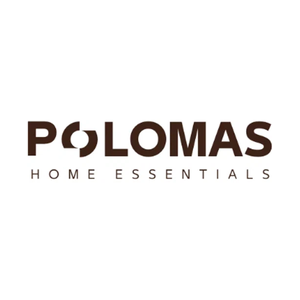 polomas brand logo for polomas.com