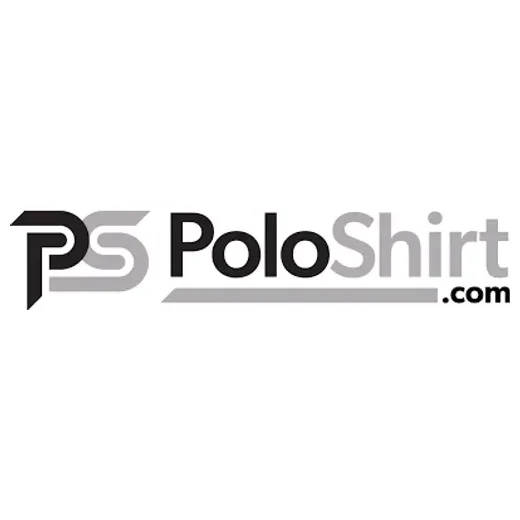 poloshirt brand logo for poloshirt.com