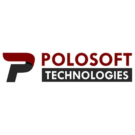 polosoftech brand logo for polosoftech.com