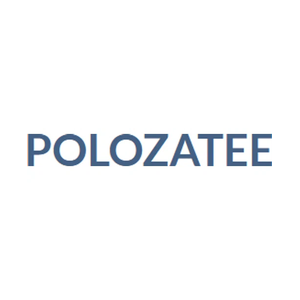 polozatee brand logo for polozatee.com