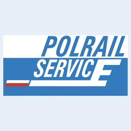 polrail.com/en brand logo for polrail.com