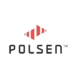 polsenaudio brand logo for polsenaudio.com