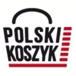 polskikoszyk brand logo for polskikoszyk.pl