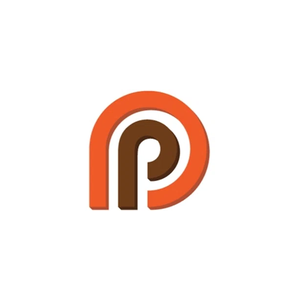 polycade brand logo for polycade.com
