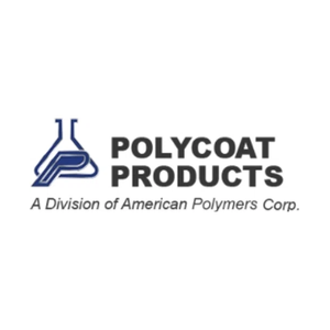 polycoatusa brand logo for polycoatusa.com