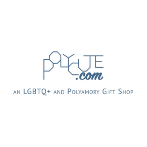 polycute brand logo for polycute.com