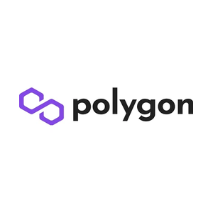 polygonscan brand logo for polygonscan.com