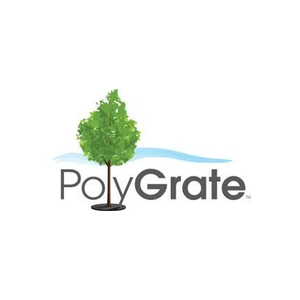 polygrate brand logo for polygrate.com