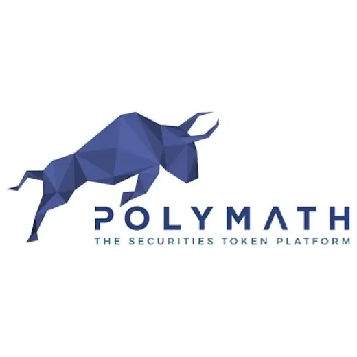 polymath brand logo for polymath.network