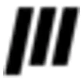 polymega brand logo for polymega.com