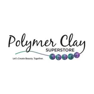 polymerclaysuperstore brand logo for polymerclaysuperstore.com