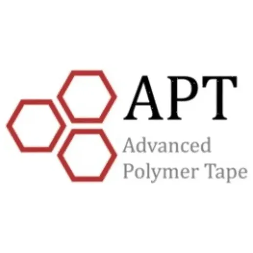 polymertape brand logo for polymertape.com
