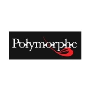 polymorphe brand logo for polymorphe.com