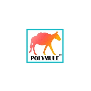 polymule brand logo for polymule.com