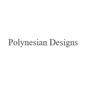 polynesiandesigns brand logo for polynesiandesigns.com