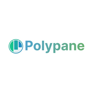 polypane brand logo for polypane.app