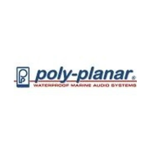 polyplanar brand logo for polyplanar.com