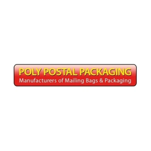 polypostalpackaging brand logo for polypostalpackaging.com