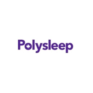 Polysleep brand logo for polysleep.com