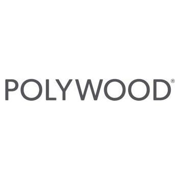 Polywood brand logo for polywood.com