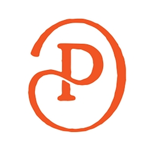 Pomegranate brand logo for pomegranate.com