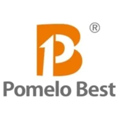pomelo-best brand logo for pomelo-best.com