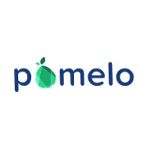 pomelo brand logo for pomelo.io