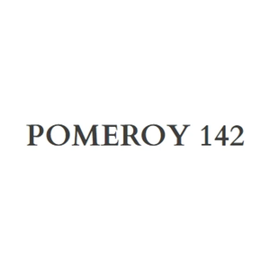 pomeroy142 brand logo for pomeroy142.com