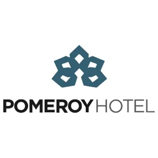 pomeroyhotel brand logo for pomeroyhotel.com