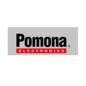 pomonaelectronics brand logo for pomonaelectronics.com