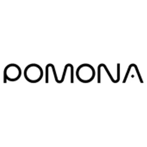 pomonaorganic brand logo for pomonaorganic.com