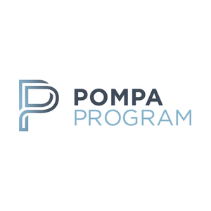 pompaprogram brand logo for pompaprogram.com