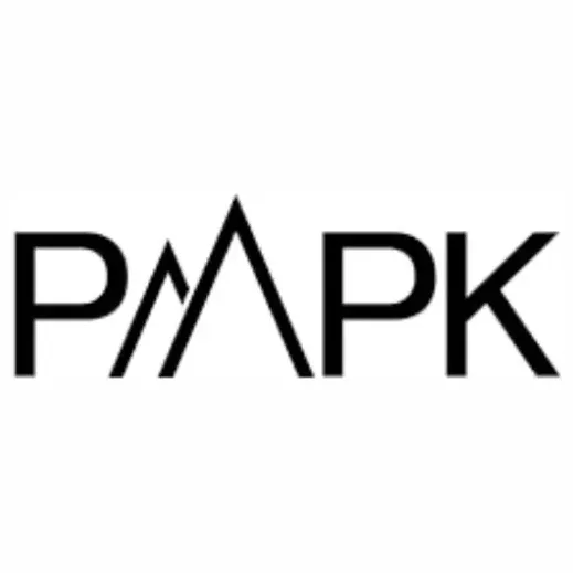 pompeak brand logo for pompeak.com