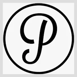 pompokc brand logo for pompokc.com