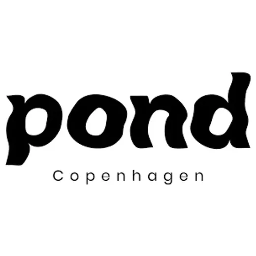 pondcph brand logo for pondcph.com