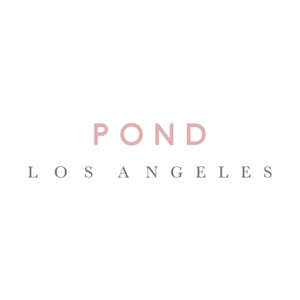 pondla brand logo for pondla.com