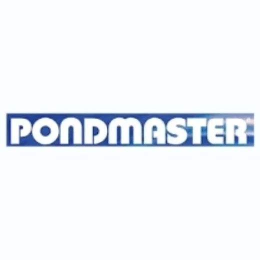 pondmasterstore brand logo for pondmasterstore.com