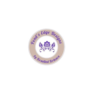 pondsedgedesigns brand logo for pondsedgedesigns.net