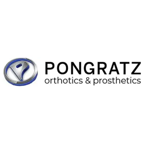 pongratzop brand logo for pongratzop.com