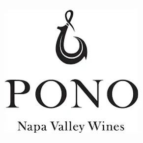 ponowines brand logo for ponowines.com