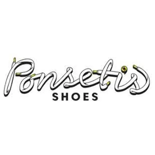 ponsetis brand logo for ponsetis.com